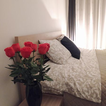 Doskonale Mieszkanie Z Tarasem Blisko Centrum Krakowa Dış mekan fotoğraf