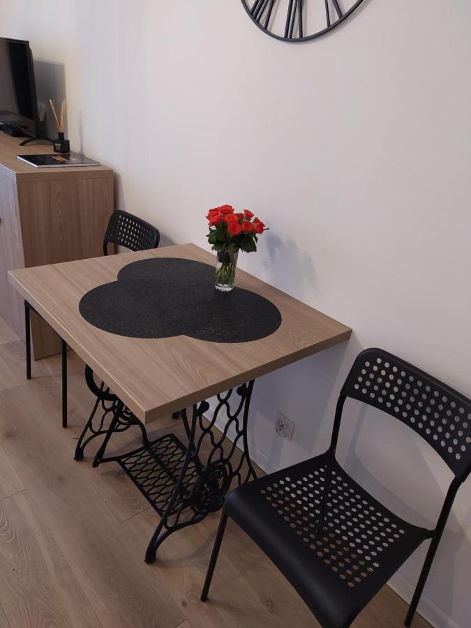 Doskonale Mieszkanie Z Tarasem Blisko Centrum Krakowa Dış mekan fotoğraf